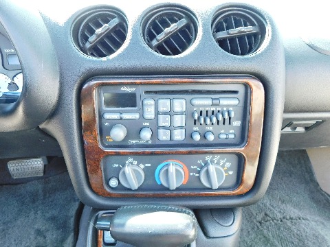 2004 Avanti Convertible image 104