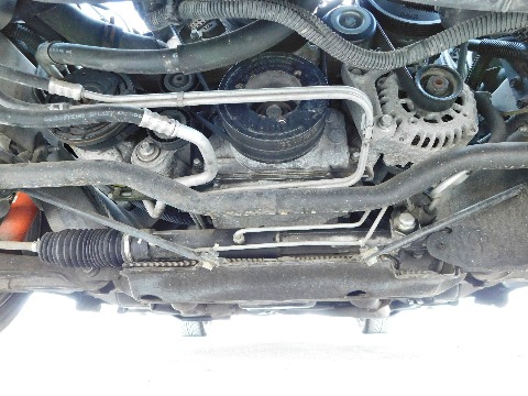 2004 Avanti Convertible image 130