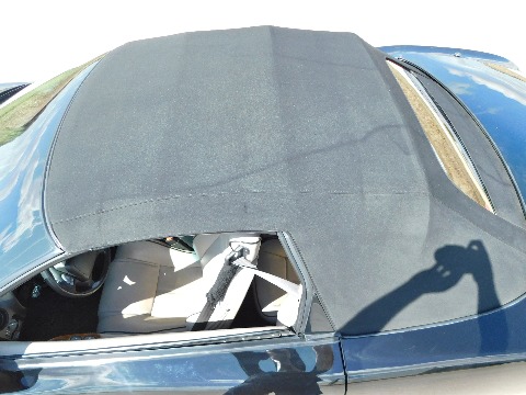 2004 Avanti Convertible image 53