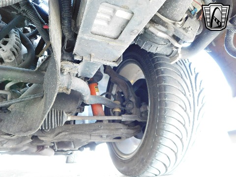 2004 Avanti Convertible image 131