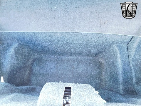 2004 Avanti Convertible image 80