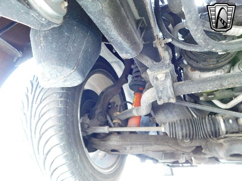 2004 Avanti Convertible image 132