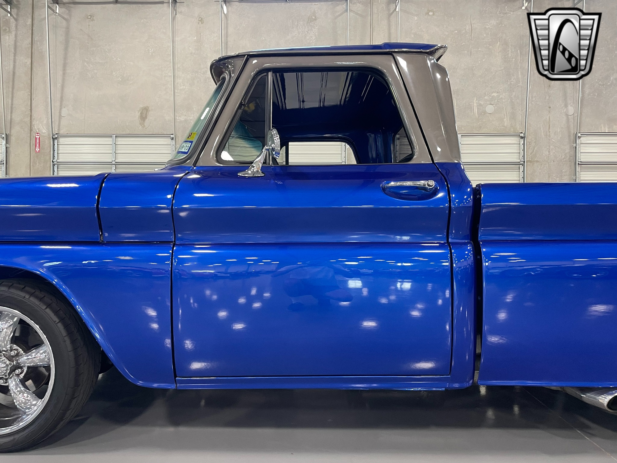 1966 Chevrolet C10 For Sale SAN380