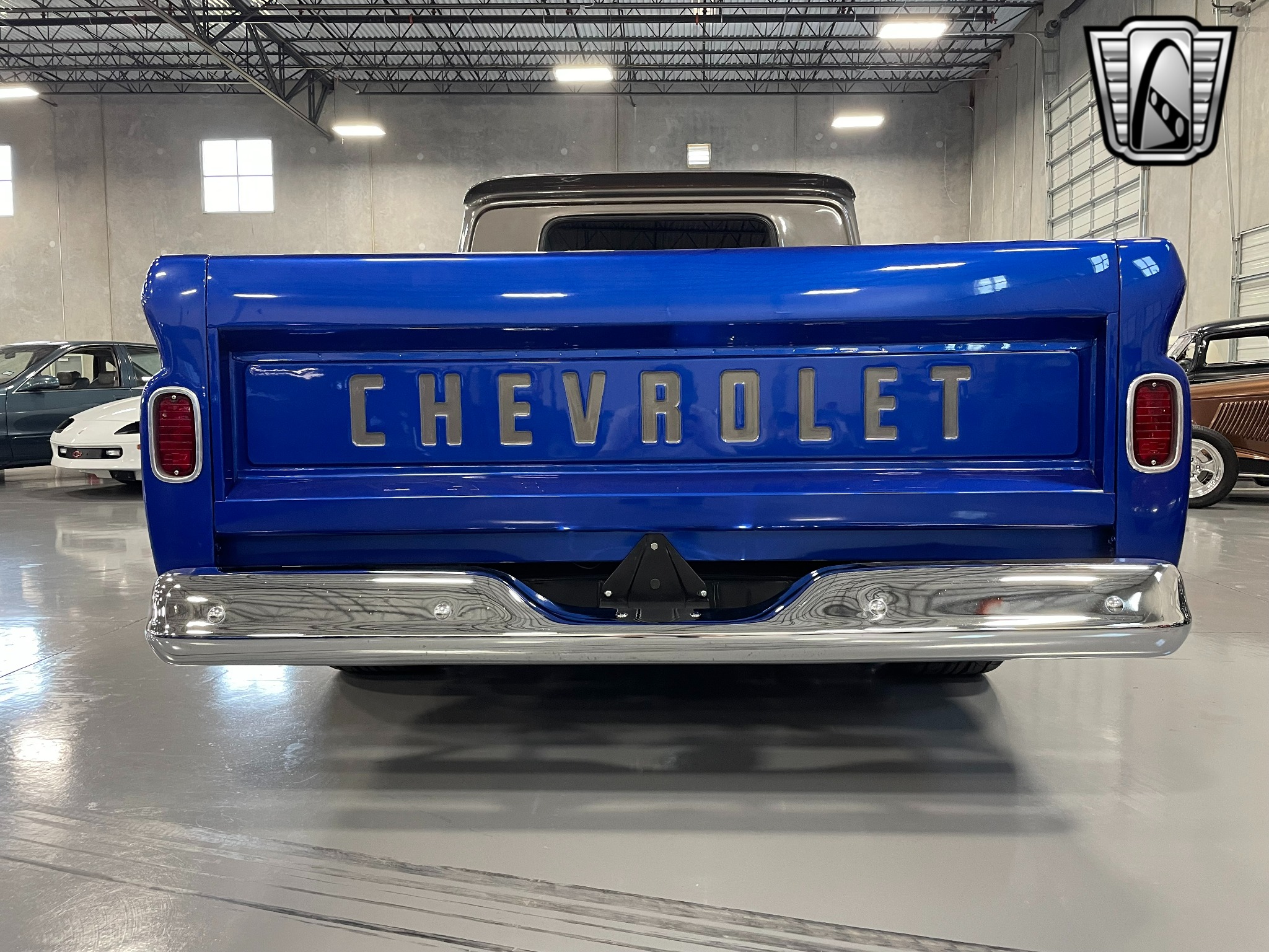 1966 Chevrolet C10 For Sale SAN380