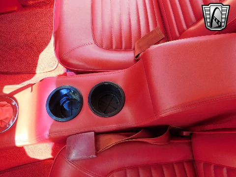 1965 Ford Mustang image 107