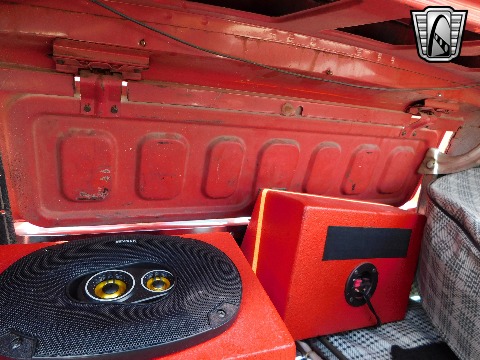 1965 Ford Mustang image 82