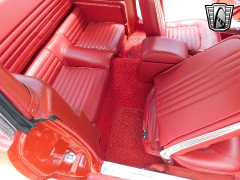 1965 Ford Mustang image 134