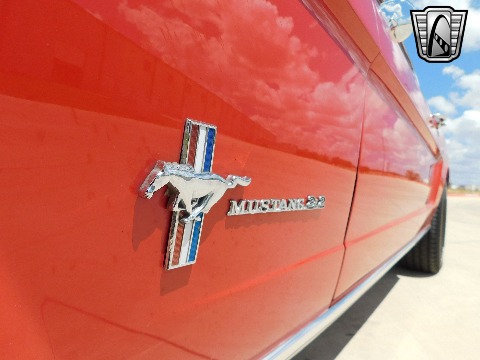 1965 Ford Mustang image 57