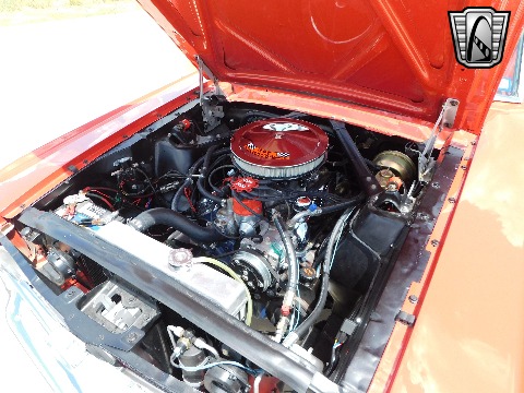 1965 Ford Mustang image 84