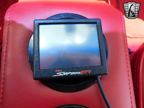 1965 Ford Mustang image 110