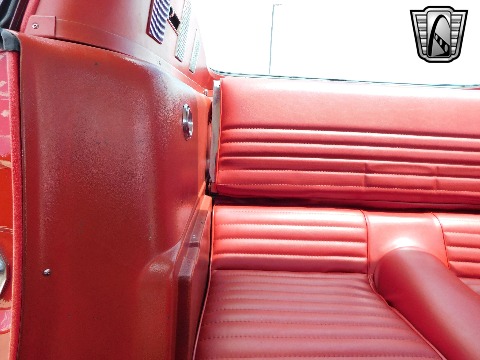 1965 Ford Mustang image 136