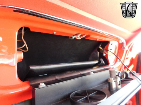 1965 Ford Mustang image 111