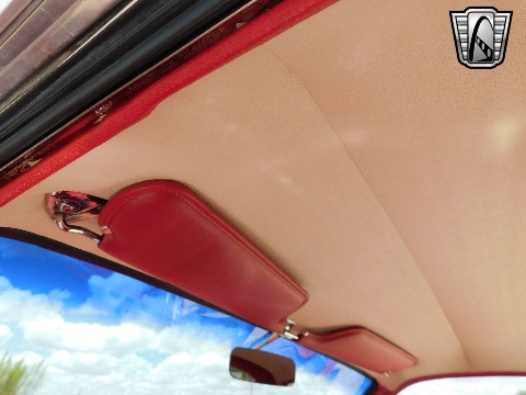 1965 Ford Mustang image 113