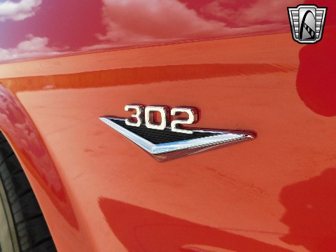 1965 Ford Mustang image 62