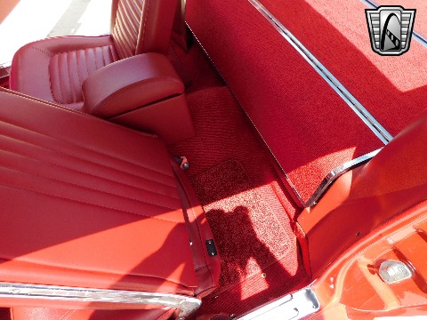 1965 Ford Mustang image 116