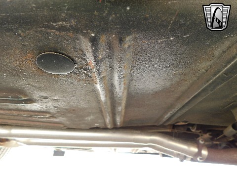 1965 Ford Mustang image 142