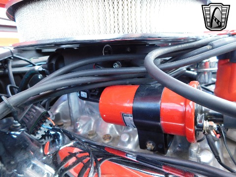 1965 Ford Mustang image 91