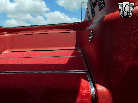 1965 Ford Mustang image 117