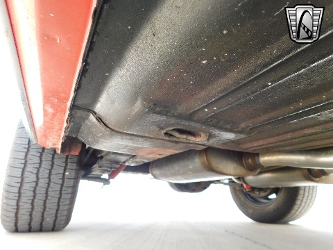 1965 Ford Mustang image 144