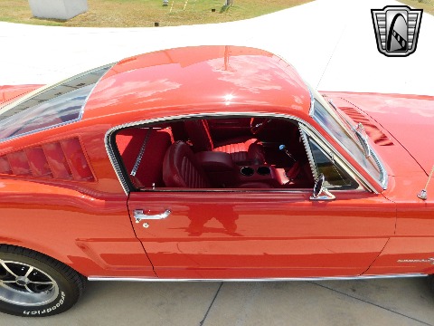 1965 Ford Mustang image 41