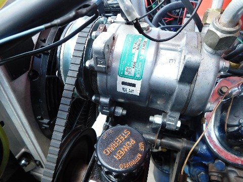 1965 Ford Mustang image 93