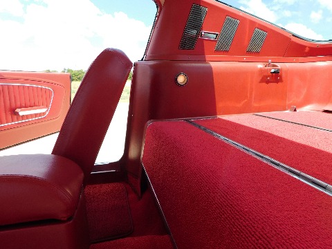 1965 Ford Mustang image 119