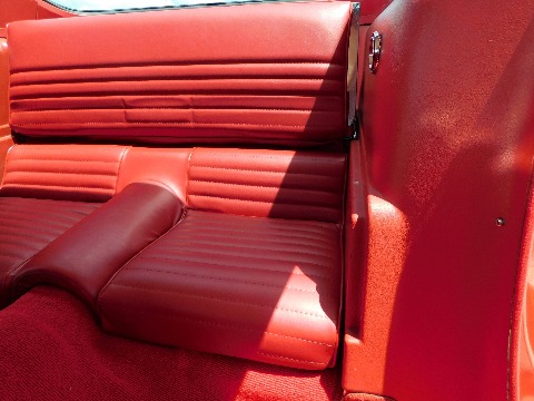 1965 Ford Mustang image 120