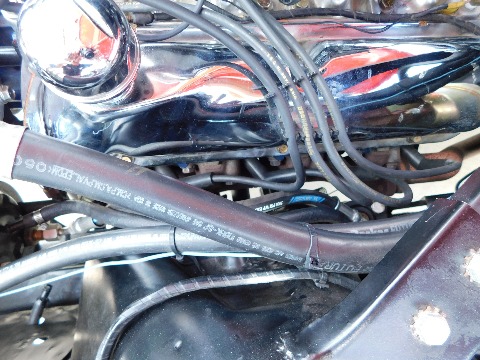 1965 Ford Mustang image 95