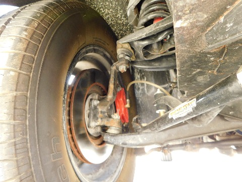 1965 Ford Mustang image 147