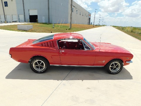 1965 Ford Mustang image 18