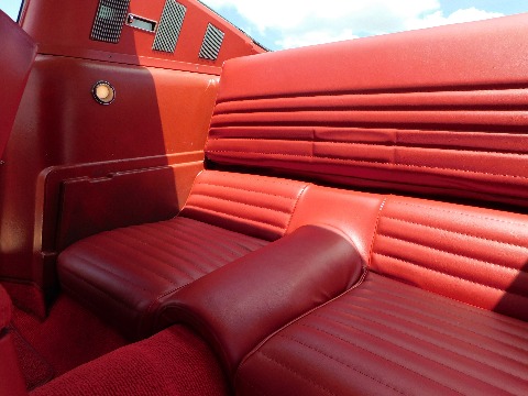 1965 Ford Mustang image 122