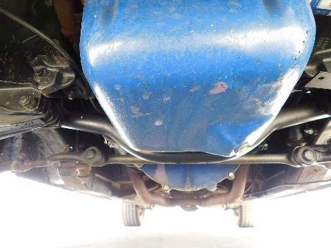 1965 Ford Mustang image 148