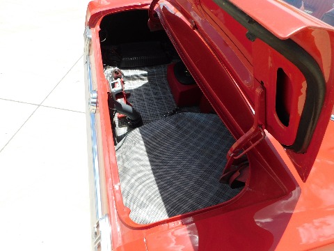 1965 Ford Mustang image 71