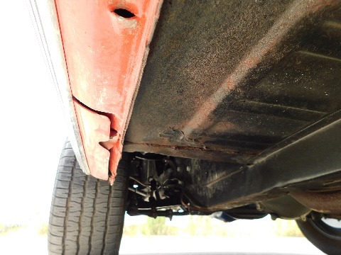 1965 Ford Mustang image 149