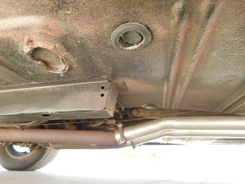 1965 Ford Mustang image 150