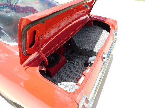 1965 Ford Mustang image 73