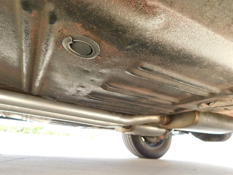 1965 Ford Mustang image 151