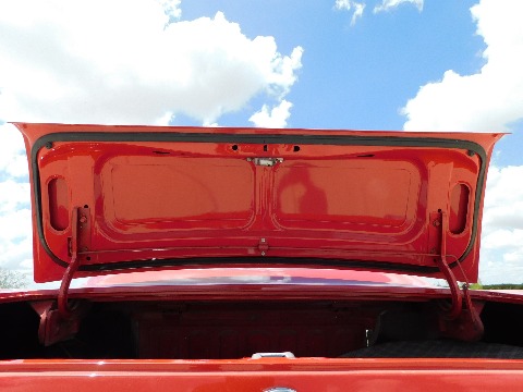 1965 Ford Mustang image 74