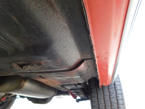 1965 Ford Mustang image 152