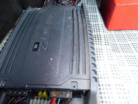 1965 Ford Mustang image 75