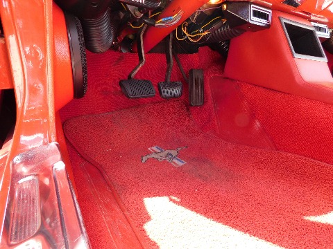 1965 Ford Mustang image 101