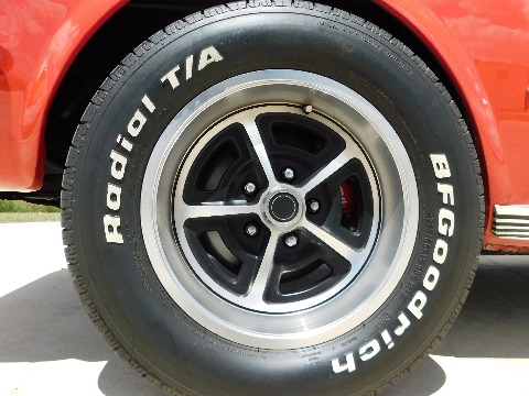 1965 Ford Mustang image 50