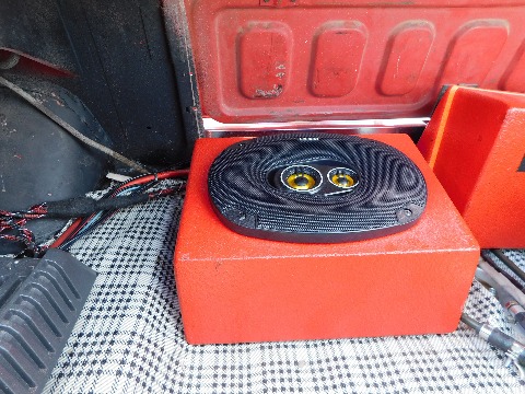 1965 Ford Mustang image 76