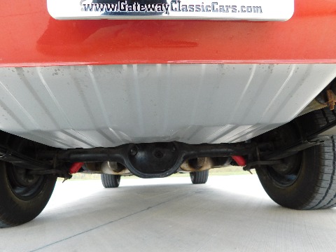 1965 Ford Mustang image 154