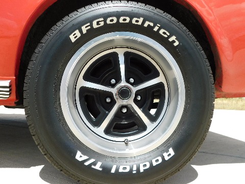 1965 Ford Mustang image 51