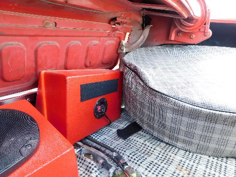 1965 Ford Mustang image 77