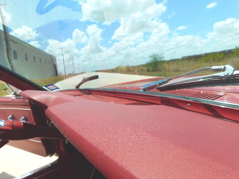 1965 Ford Mustang image 129