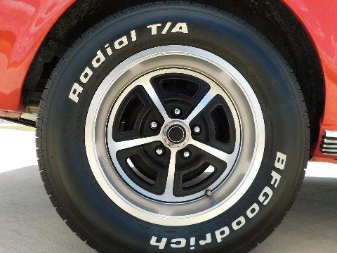 1965 Ford Mustang image 52