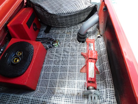 1965 Ford Mustang image 78