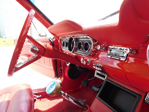 1965 Ford Mustang image 130